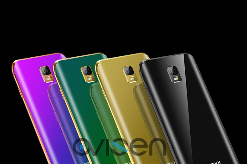 Мини смартфон K-TOUCH i10 3,46 дюймов 16 Гб/32 ГБ/64 Гб ПЗУ телефон Лицо ID Android 8,1 маленький 4G мобильный телефон для студентов детей