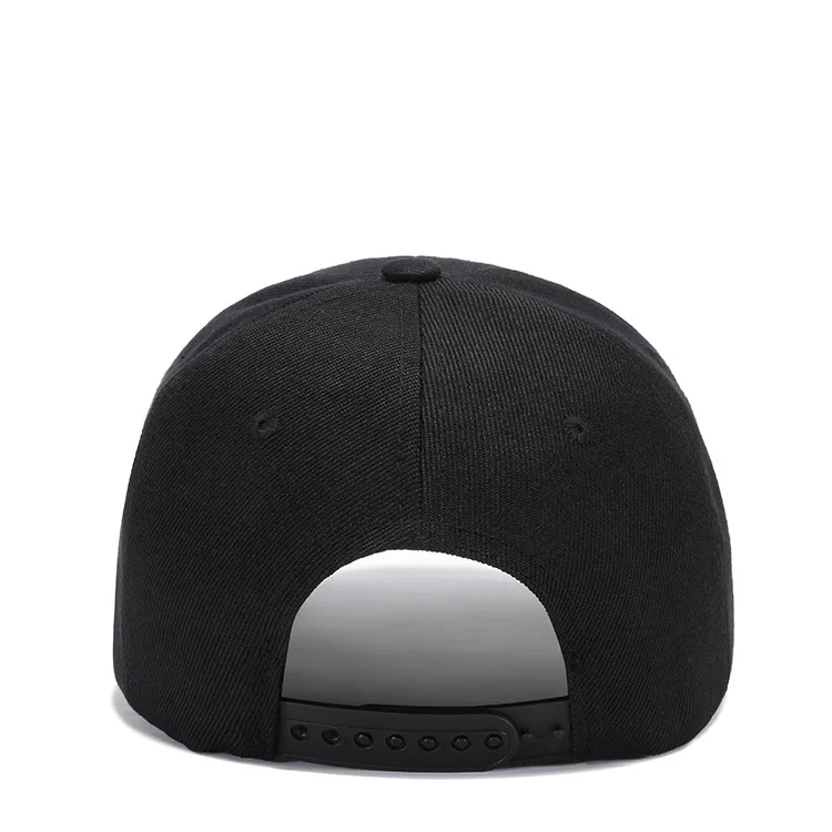 Bright Maple Leaf Embroidered Baseball Cap Fishing Climbing Hiking Running Outdoor Sunshade Sports Casual Snapback Hat | Аксессуары для