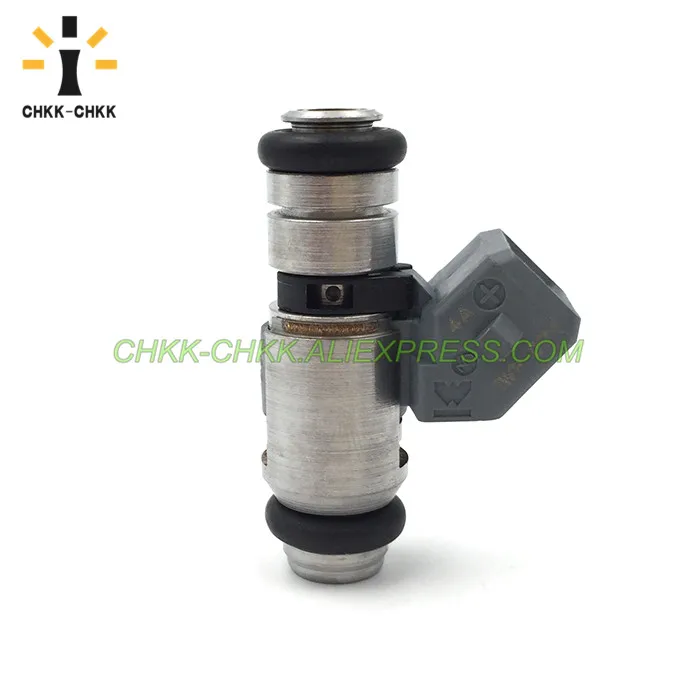 

CHKK-CHKK 4 шт. A0000786249 IWP071 топливный инжектор для Mercedes-Ben A190 A210 VANEO 1999-2005 W168 414 1,6