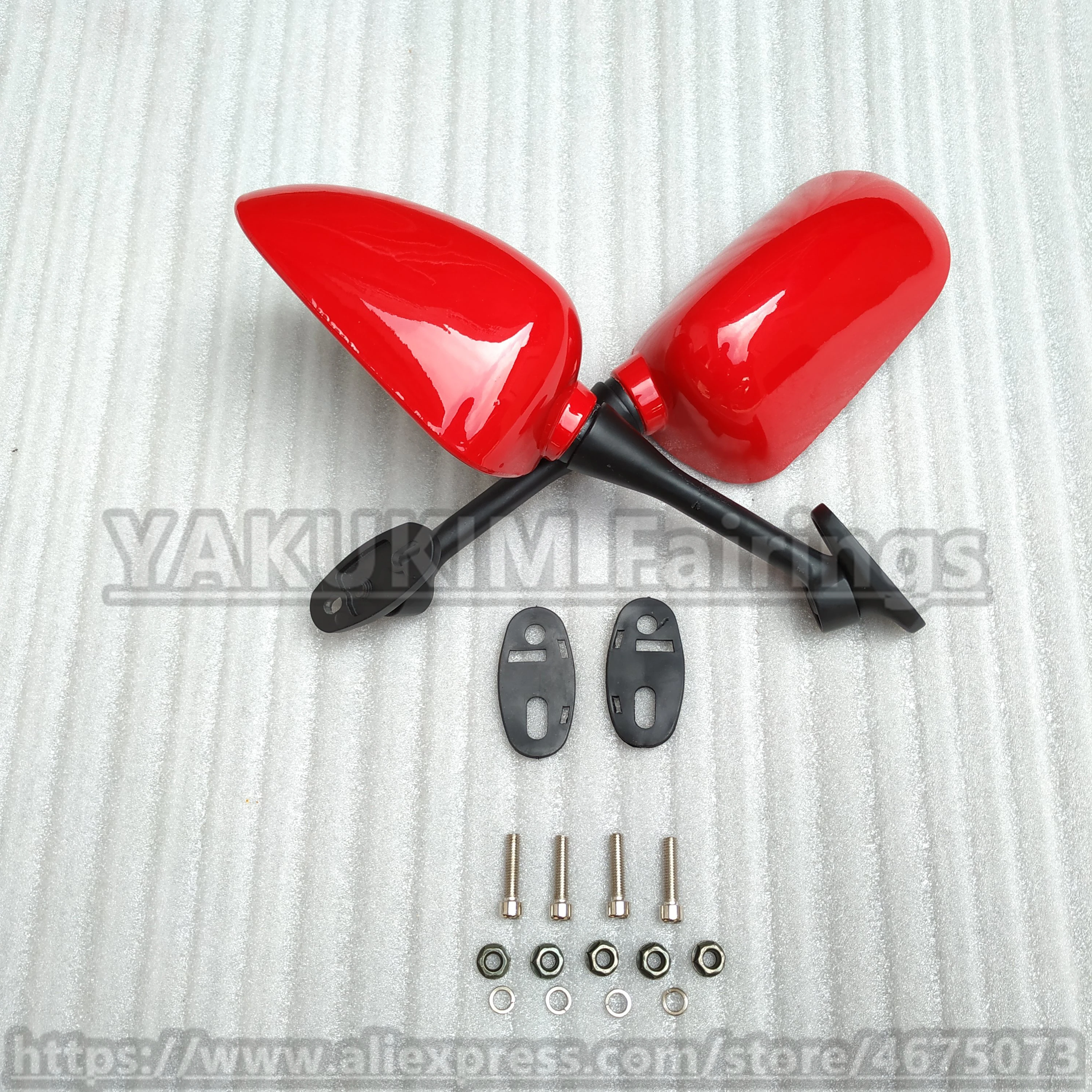 Мотоциклетное зеркало заднего вида для HONDA cbr 600 rr 2003 2004 2005 2006 2007 2008 2009 2010 2011 1000