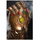 5D Diy алмазная живопись полный SquareRound мультфильм 2021 перчатки Комплект Diamond вышитые наклейки для детей SaleZP-668