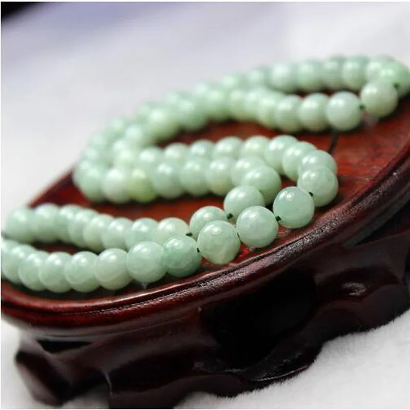 Ожерелье из цепочек ручной работы 7 мм | Украшения и аксессуары