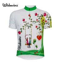 2016 women cycling jersey short sleeve jersey rose white bike bicycle clothing for spring summer autumn 5670