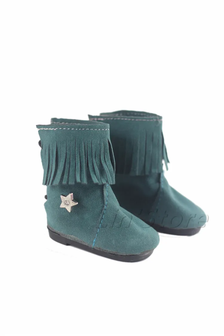 Обувь для кукол 6 пар 18 дюймов|doll shoes|boots for dolldoll boots |