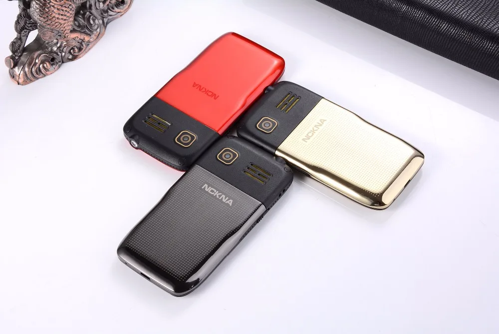 Fsmart E71 супер тонкий маленький мобильный телефон металлический корпус большая русская клавиатура модный телефон для пожилых людей