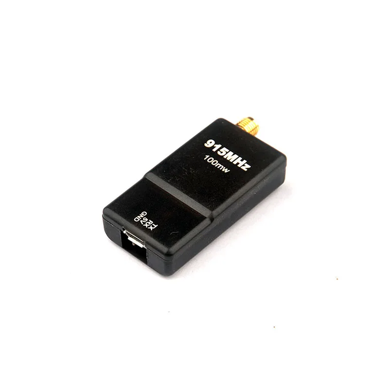 2 шт. набор для радиотелеметрии 433 МГц 915 20 дБм 100 мВт RX TX APM APM2.52 6 8 Pixhawk|3dr radio telemetry