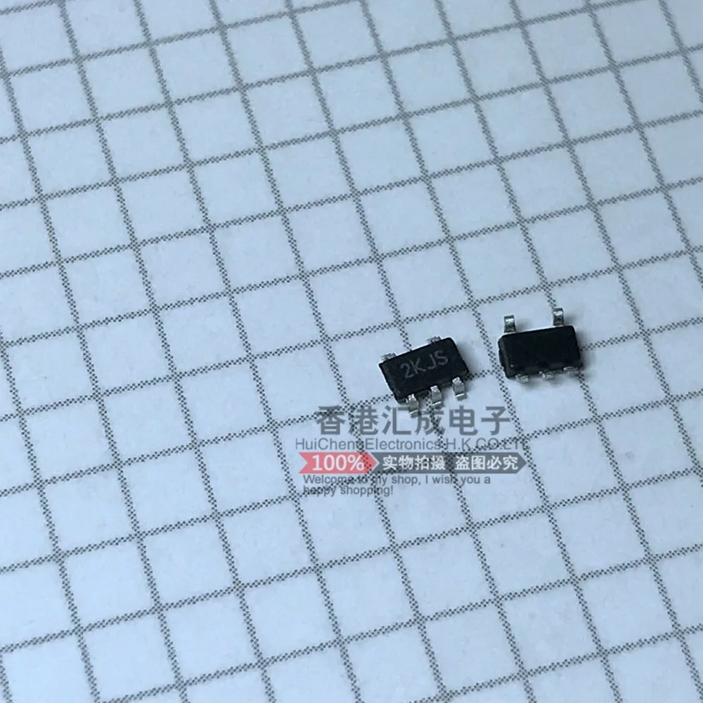 

24AA02E48T-I/OT 24AA02E48T 24AA02E48 SOT23-5 New Original