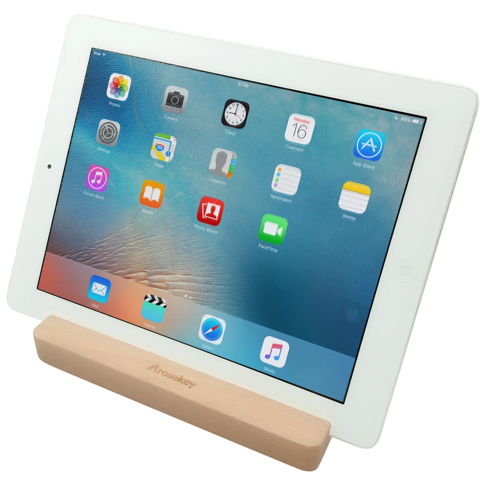 Arosekey Универсальный держатель подставки для планшетов Ipad Air Mini 2 3 4 5 Для смартфона