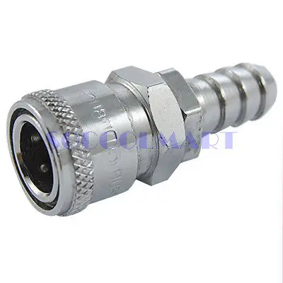 

1Pcs SH-40 14mm Hose Tube Connector Quick Coupler Fittings