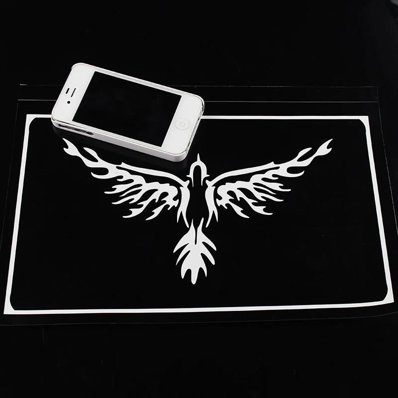 OPHIR 15 видов конструкций трафареты для татуировок животный узор большой размер