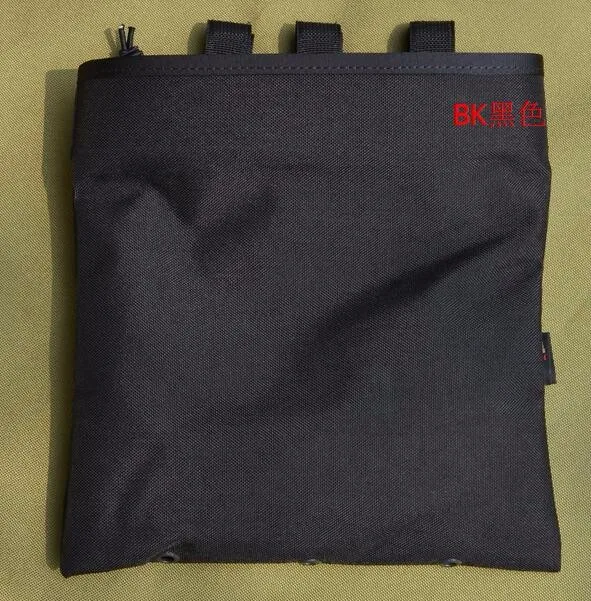 FLYYE MOLLE подсумок с капельным мешком для восстановления дампа CORDURA Multicam AOR AU FG Wargame Airsoft охотничьи PH-M013
