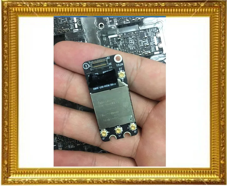 Оригинальная карта для Apple Macbook Pro Bluetooth 4 0 Wi Fi 13 15 17 дюймов A1278 A1286 A1297 2011 2012