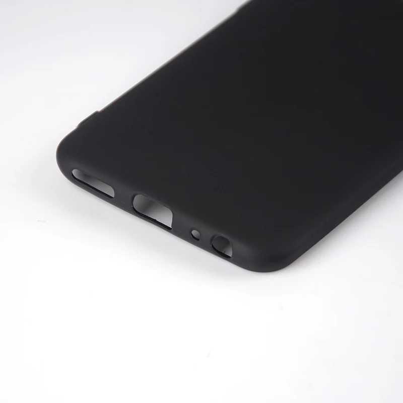Luxury Soft Silicone TPU Case For Vivo Y91 Back Cover Protective Phone Cases Y95 Capa Fundas | Мобильные телефоны и