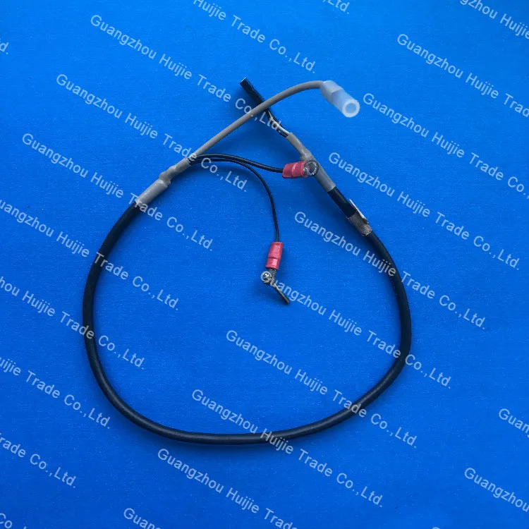 NJK10031 Sysmex Φ анализатор гематологии WBC электрод RBC провод 973-3131-5 проводной шнур.