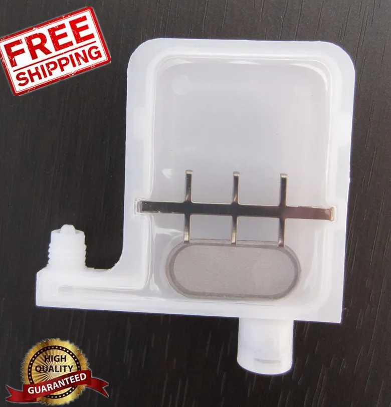 10 шт. большой демпфер с большим фильтром | Компьютеры и офис