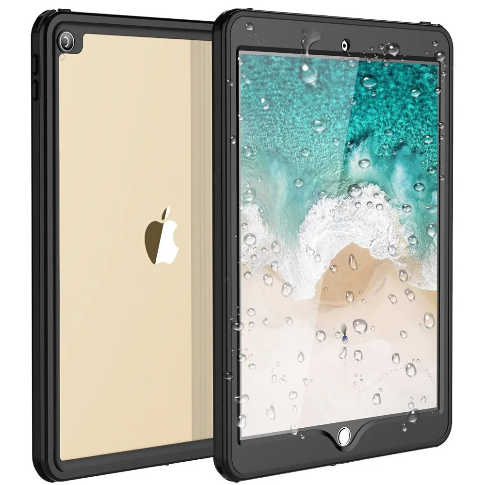 Водонепроницаемый чехол для iPad Pro 10,5 дюймов водонепроницаемый противоударный пылезащитный чехол против царапин для iPad Air 3 10,5"
