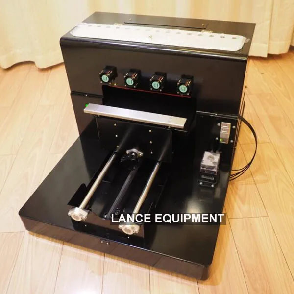 Новый a3 УФ планшетный принтер светодиодный чехол для телефона с