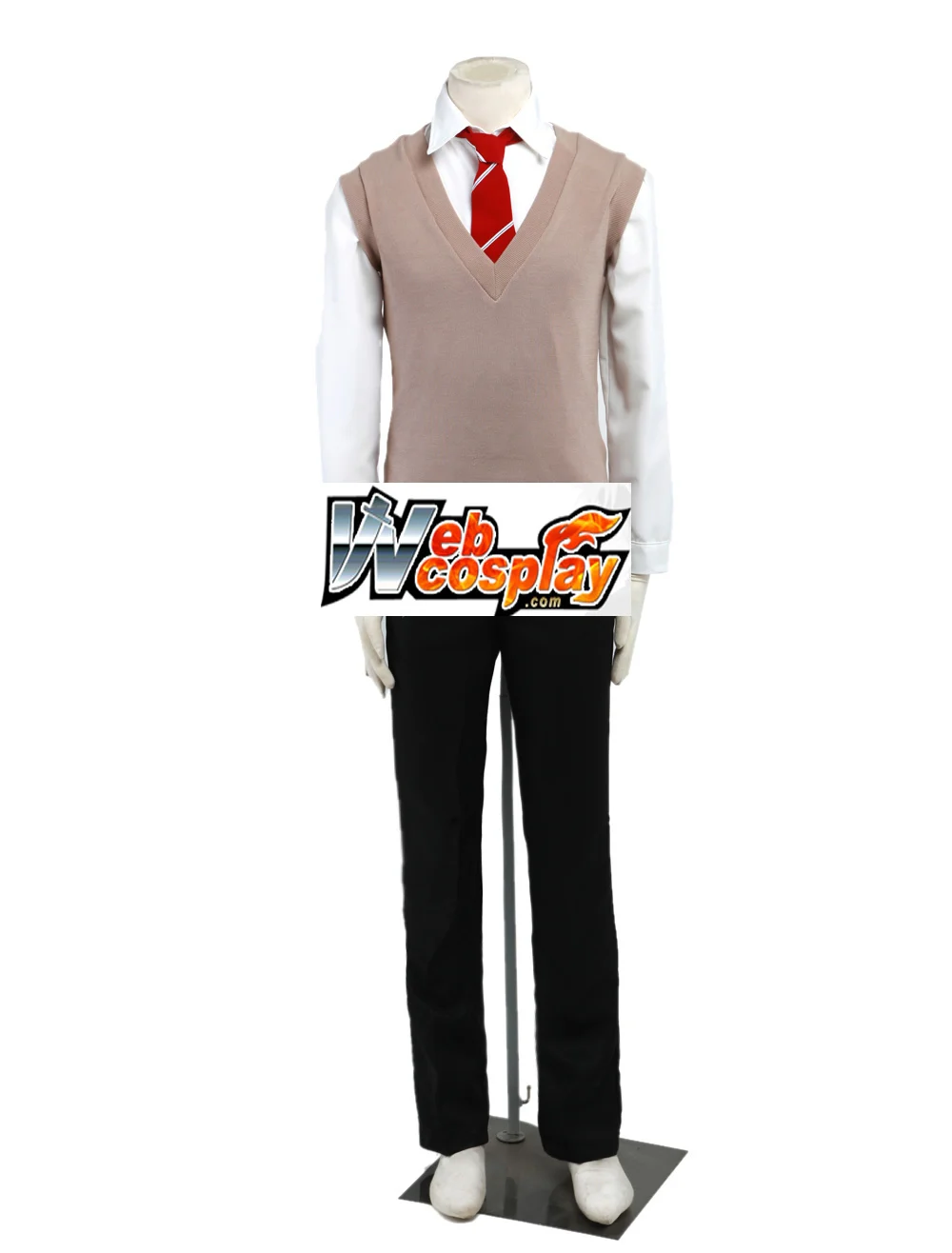 

Love Chunibyu & Other Delusions Togashi Yuta Cosplay Costume