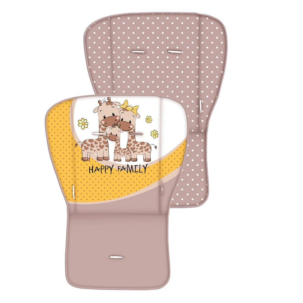 Прогулочная коляска Lorelli с накидкой на ножки Family | Мать и ребенок