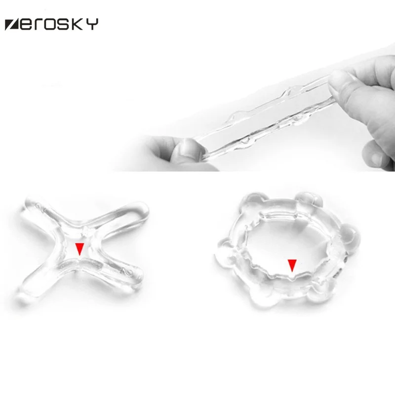 Кольцо для пениса prepuce Блокировка секс игрушки пар кольцо продлевающая эякуляции