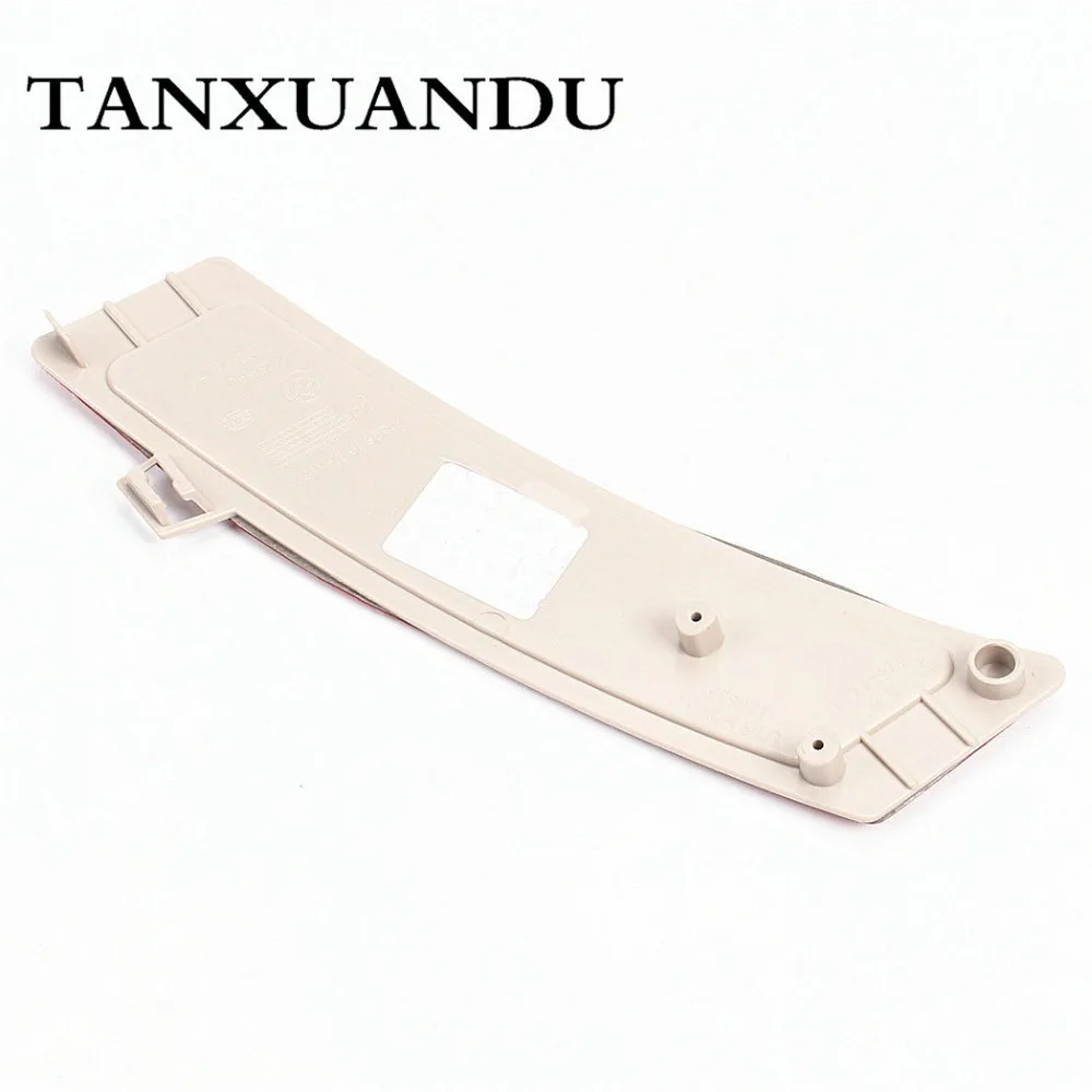 Передний бампер маркер крышка отражатель левый + правый набор подходит для BMW X5 E70 2011 2013|Сигнальная лампа| |