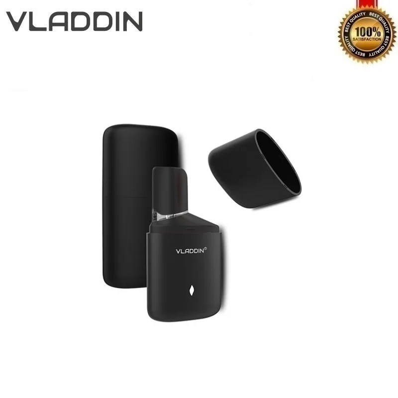 Оригинальный Vladdin Eden System Kit 350 мАч аккумулятор с 1 5 мл многоразового пустого