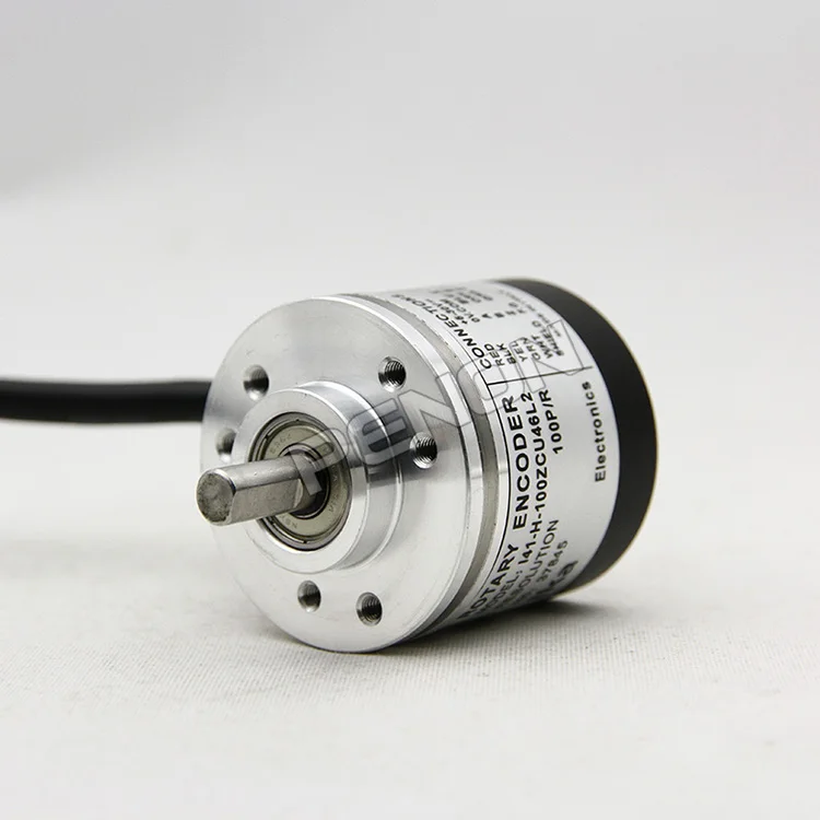 The encoder I41-H-100ZCU46L2 new original &amp in stock | Компьютеры и офис