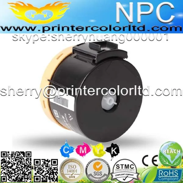 Тонер для FujiXerox DocuPrint205 f DocuPrint P 205 b 105 DP M215 картридж барабана набор заправки