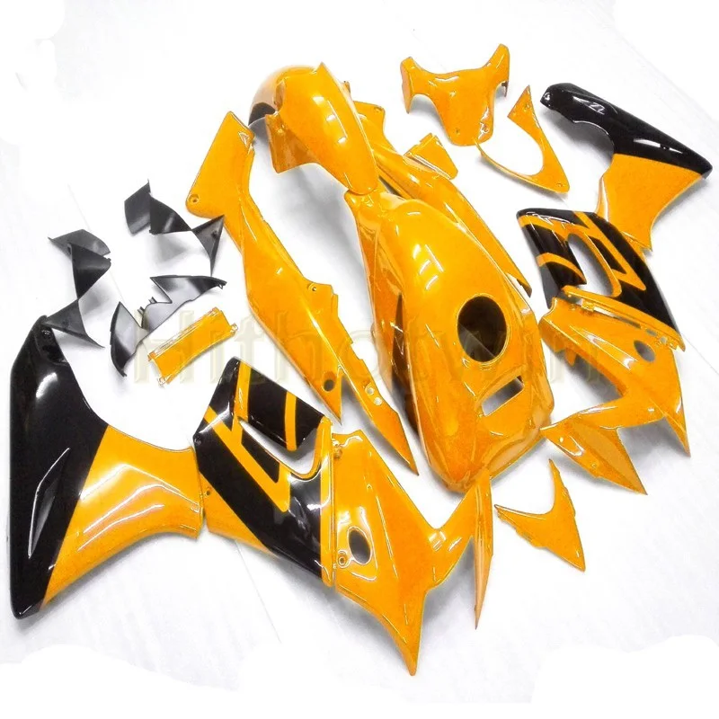 Пользовательские мотоцикла тюнинг-пакет для CBR125R 2002 2003 2004 2005 2006 2007 CBR 125R