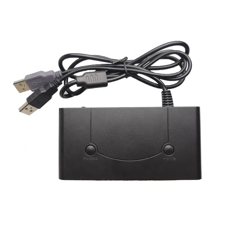 Адаптер Gamecube для Wii U PC Switch трендовые продукты Новое поступление| |