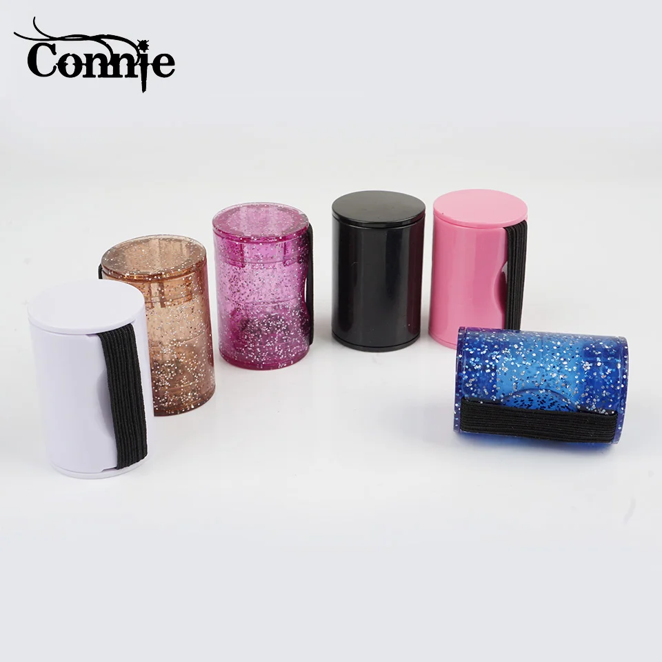 Гитара укулеле Connie шейкер для ритм кольцо одежда пальцев аксессуары гавайской