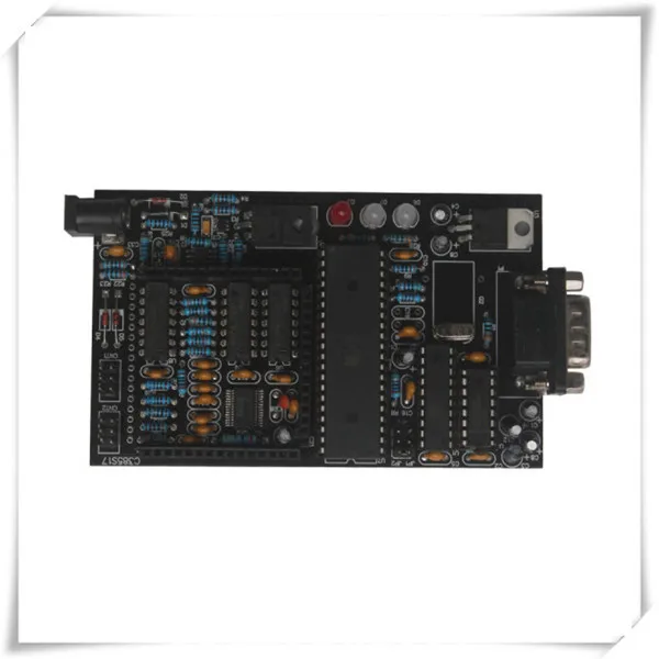 2016 в продаже ETL908 Программист EEPROM MC68HC08 и флэш инструмент для чтения 908 ECU
