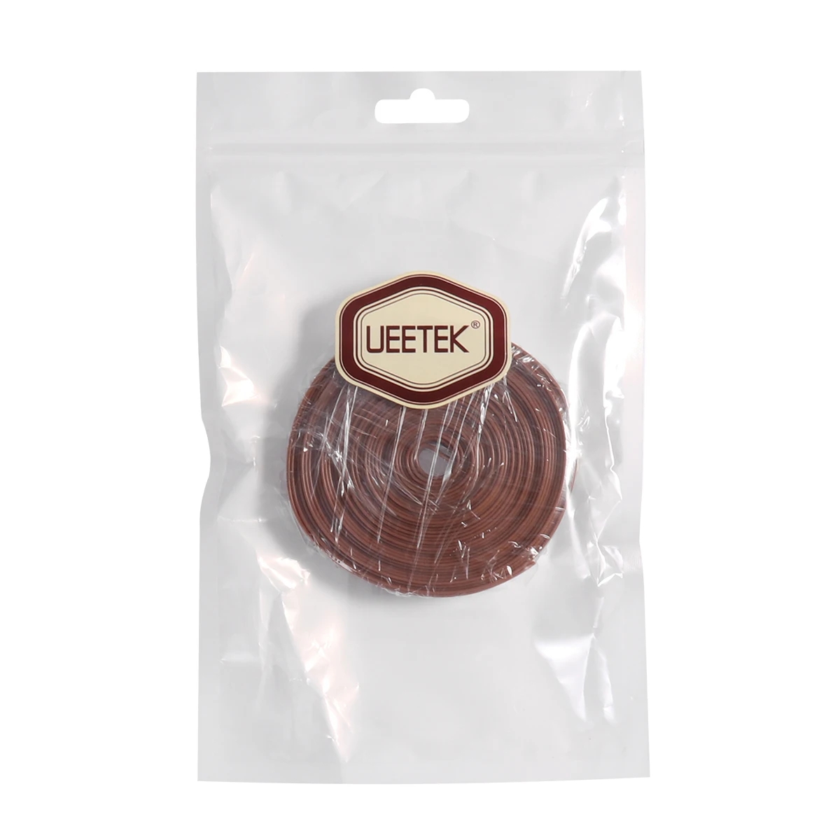 UEETEK 5 м 10 Pin Радужная Плоская Лента IDC провод кабель для цифровой продукции ПК обнаружения инструменты