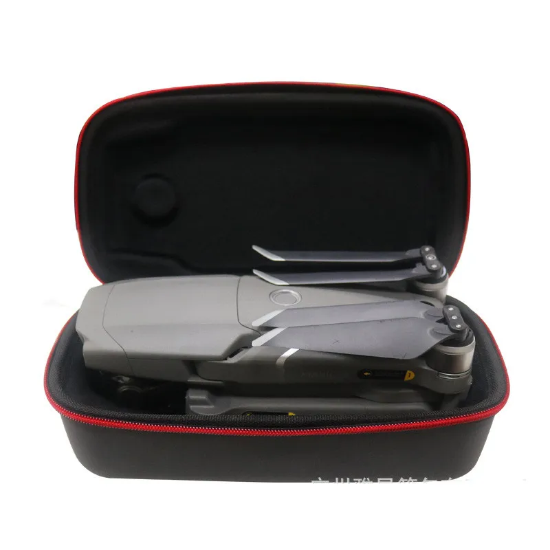 Переносной чехол для DJI Mavic 2 Pro Zoom Портативная сумка переносной футляр хранения