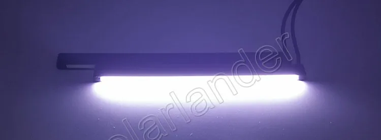 Оптовая продажа универсальный COB 12 Вт LED Автомобильный свет для вождения белый 2