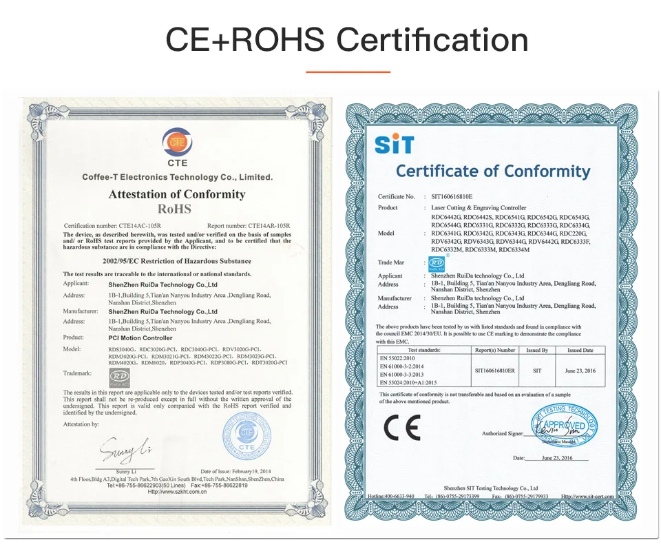 Ruida RDC6445 RDC6445G панель дисплея материнская плата ЧПУ Co2 лазерный контроллер для лазерной гравировки режущий станок обновление RDC6442G