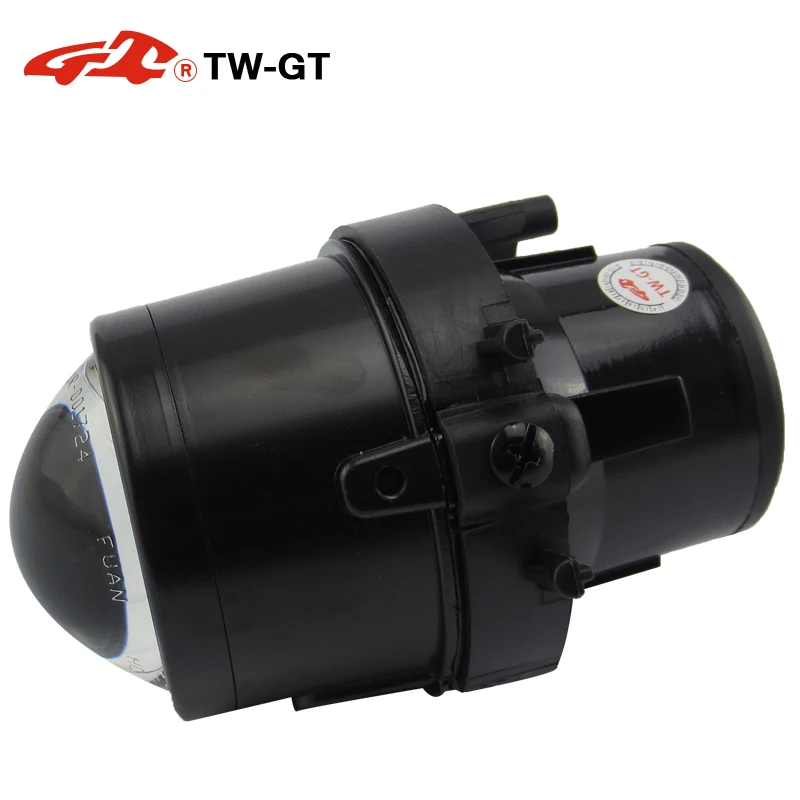 TW-GT автомобиль-Стайлинг 2 5 &quothid Биксеноновая противотуманная фара проектор