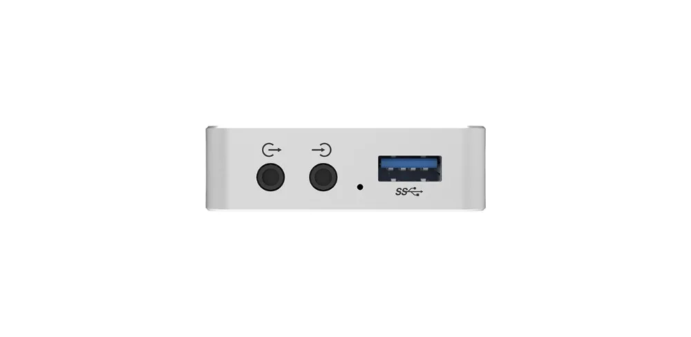 2017 HD карта захвата Magewell USB ЗАХВАТ SDI Plus захват SD/HD/3G со встроенным аудио |
