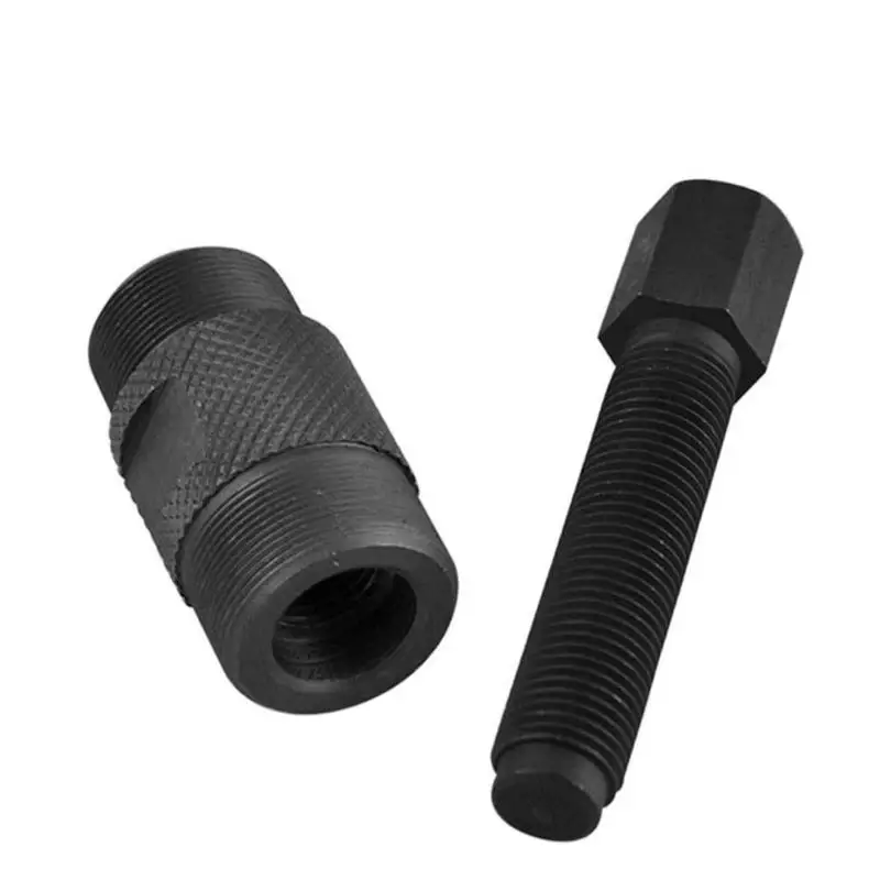 Мотоцикл 27 мм двойная головка Съемник ротора ремонтный инструмент Магнето