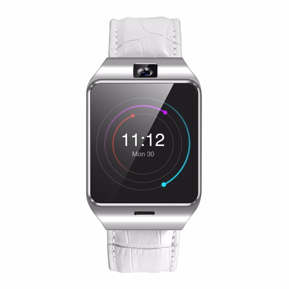 QF09 Bluetooth gps Смарт часы с Камера шагомер Sleep Monitor MTK6572A 3g WI FI Водонепроницаемый Smartwatch