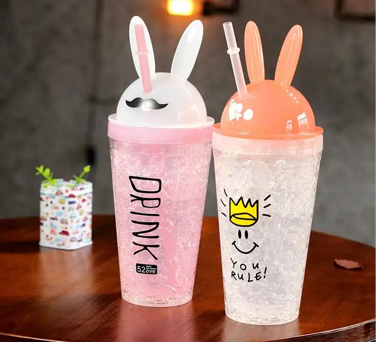 Бесплатная доставка! Высококачественная пластиковая бутылка для льда