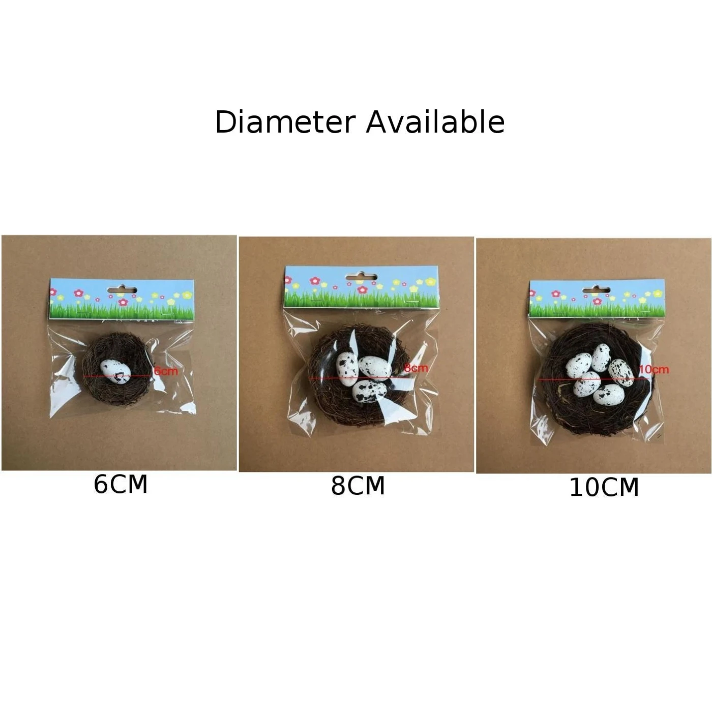 Клетка природа фото реквизит сад Птичье гнездо Ремесло Украшение пена инкубация