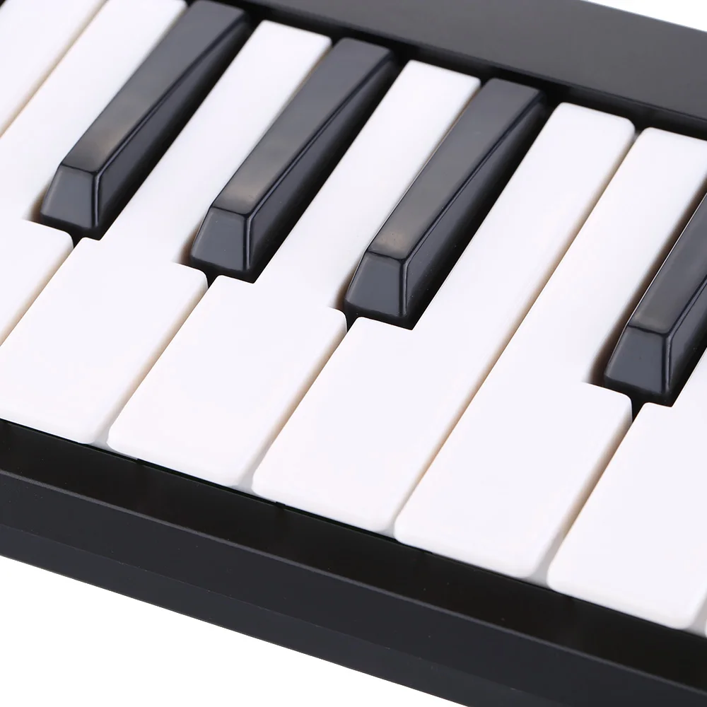 Профессиональная портативная мини-клавиатура 25 клавиш USB MIDI контроллер Easykey.25 |