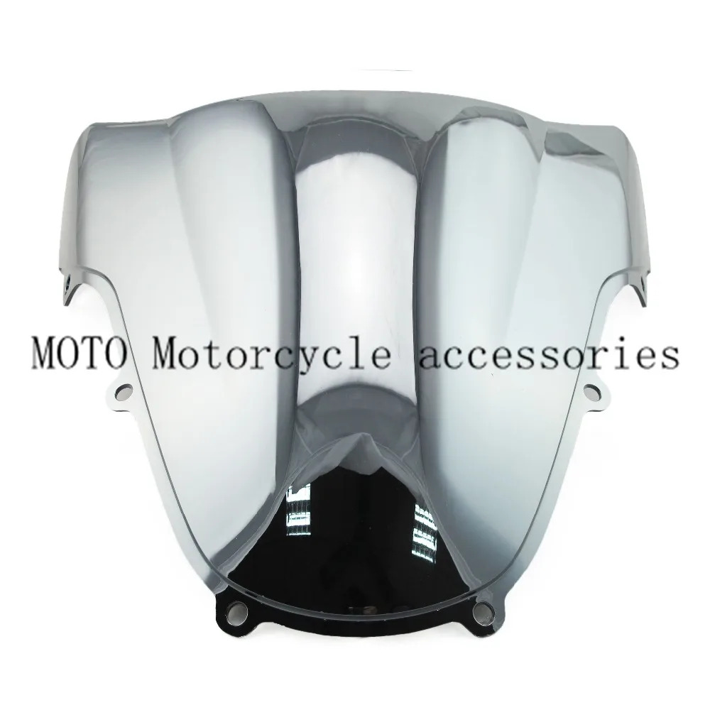 

ABS пластик ветрового стекла дефлектор ветрового стекла для GSXR1000 K2 GSXR 1000 2000 2001 2002 Бесплатная доставка