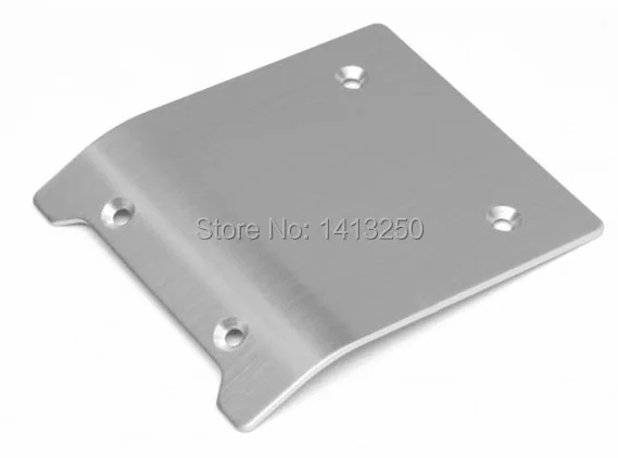 

CNC roof plate TS-H65006, sliver available for Baja metal parts for baja parts with free shipping.