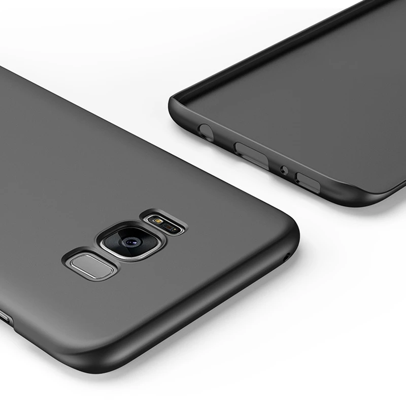 Жесткий ПК чехол для Samsung Galaxy J1 J2 J3 J5 J7 2017 2016 Prime A3 A5 A7 S4 S5 S6 S7 Edge S8 S9 Plus A8 2018 Note 8 полное