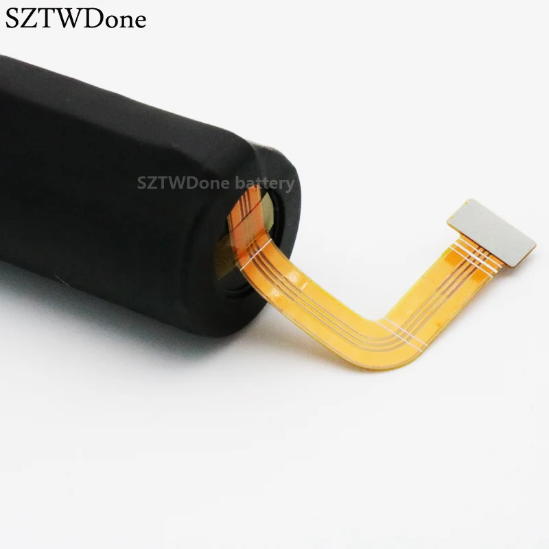 Sztwdone L13D2E31 планшет Батарея для lenovo Yoga Tablet 8 B6000 B6000-H B6000-F 60044 60043 L13C2E31 3,75 V 22.5WH 6000 мА-ч