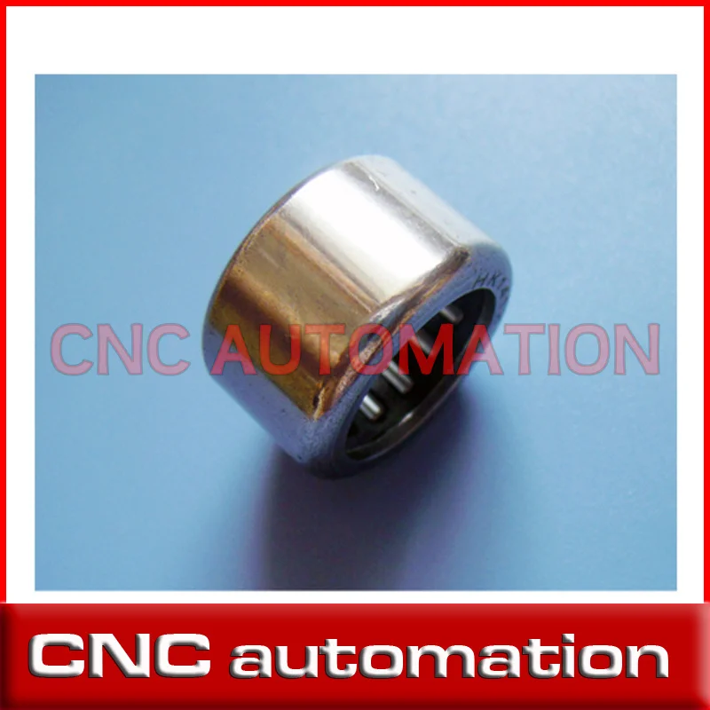 Игольчатый роликовый подшипник HK0810 HK0812 8X12X12 8x12x10 10 шт. TLA810Z HK810|bearing bearing|bearing roller