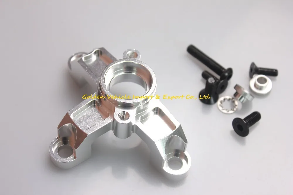 

baja alloy Clutch bell carrier for baja 5b ss HPI Km Rovan free shipping