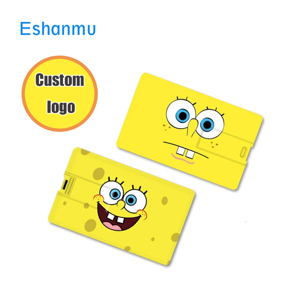 Белый флэш-накопитель USB 2 0 10 шт./лот 4 ГБ 8 16 32 64 с бесплатным логотипом на заказ |